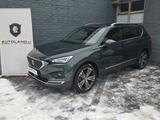 Seat Tarraco Xcellence 4Drive Navi Ahk Shz Pano - Seat Tarraco in Braunschweig