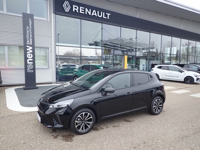 Renault Clio KISS TCe 90