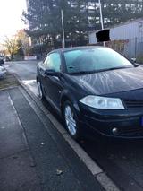 Renault MEGANE CBRIO AUTOMATK  BNZIN SPRSAM & STEU... - Renault Megane mit Benzin-Antrieb: Cabrio, Automatik