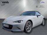 Mazda MX-5 1.5L SKYACTIV-G (132 hp) Exclusive-line BOS - Mazda: 13b