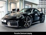 Porsche 992 911 Spirit 70 Burmester PDCC Clubleder Lift
