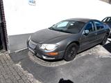 Chrysler 300 M 3.5 V6 24V Auto - - Chrysler 300 M Gebrauchtwagen