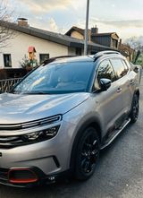 Citroën C5 Aircross Hybrid 225 Stop&Start ë-EAT8 - Citroën: Ci