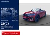 Volkswagen T-Roc Cabrio 1.5 TSI DSG R-Line STANDHZG 19" - Volkswagen Jahreswagen: Cabrio