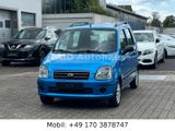 Suzuki Wagon R + 1.3 Club*KLIMA*TOP ZUSTAND*5türig - Suzuki Wagon R+: Club