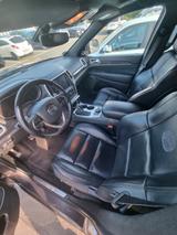 Jeep Grand Cherokee 3.0l V6 MultiJet 184kW S Auto... - Jeep in Hannover