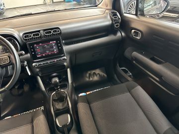 Citroën C3 Aircross Shine *NAVI*TEMPOMAT*KLIMA*
