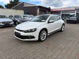 Volkswagen Scirocco 1.4 TSI HIGHLINE PANO SEHR GEPFLEGT 2HD - Volkswagen Scirocco aus 2009
