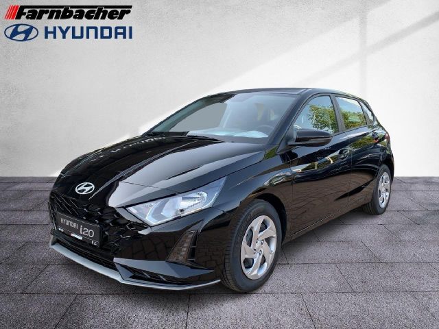 Hyundai i20 Select Funktionspaket Aktion bis 29.08.