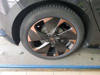 Cupra Born - Vorschau Bild 4