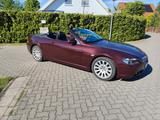 BMW 630i Cabrio - - gebrauchte BMW 630 aus dem Jahr 2007