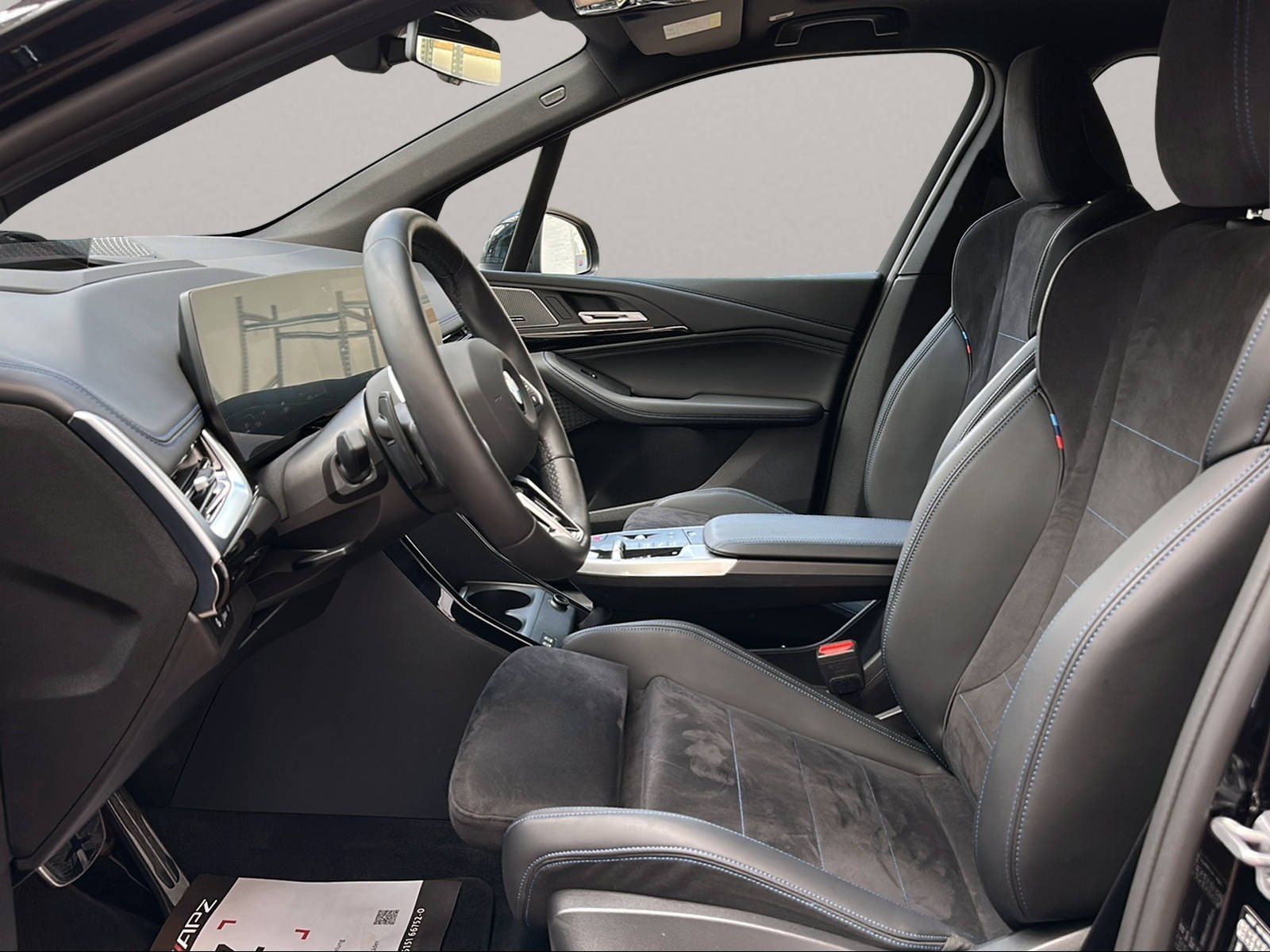 BMW 223 Active Tourer - Bild 13