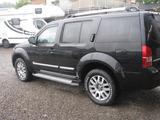 Nissan Pathfinder V6  3.0 dCi LE"137tkm" - Nissan Pathfinder aus 2014