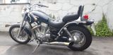 Suzuki VS 1400 GL Intruder - SUZUKI 1400 VS