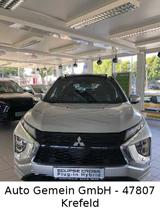 Mitsubishi Eclipse Cross PHEV TOP mit Panoramadach, Leder - Mitsubishi aus 2024