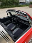 PORSCHE 911 T Targa 2,4l Ölklappe, restauriert, Matching PORSCHE 911 T Targa 2,4l Ölklappe, restauriert, Matching