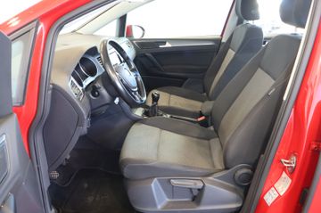 Volkswagen Golf Sportsvan VII 1.6 TDI TEMP.+PDC+ALLWETTER