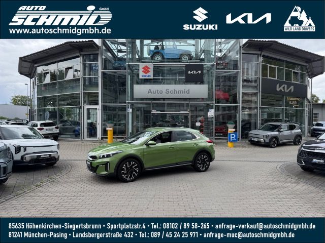 KIA XCeed XCEED 1.5T AUTOMATIK SPIRIT (G224548-2)