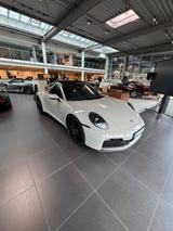 Porsche 992-2 Carrera Coupé Carrera Kreide