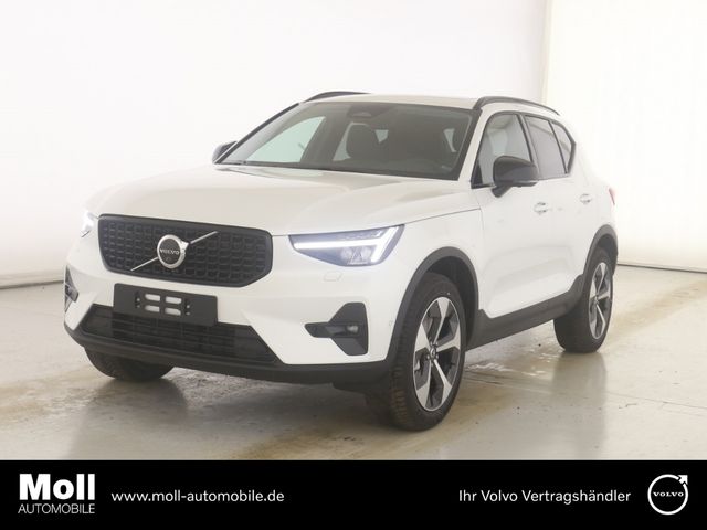 Volvo XC40 Plus Dark 2WD B4 EU6d AHK Navi Leder digita