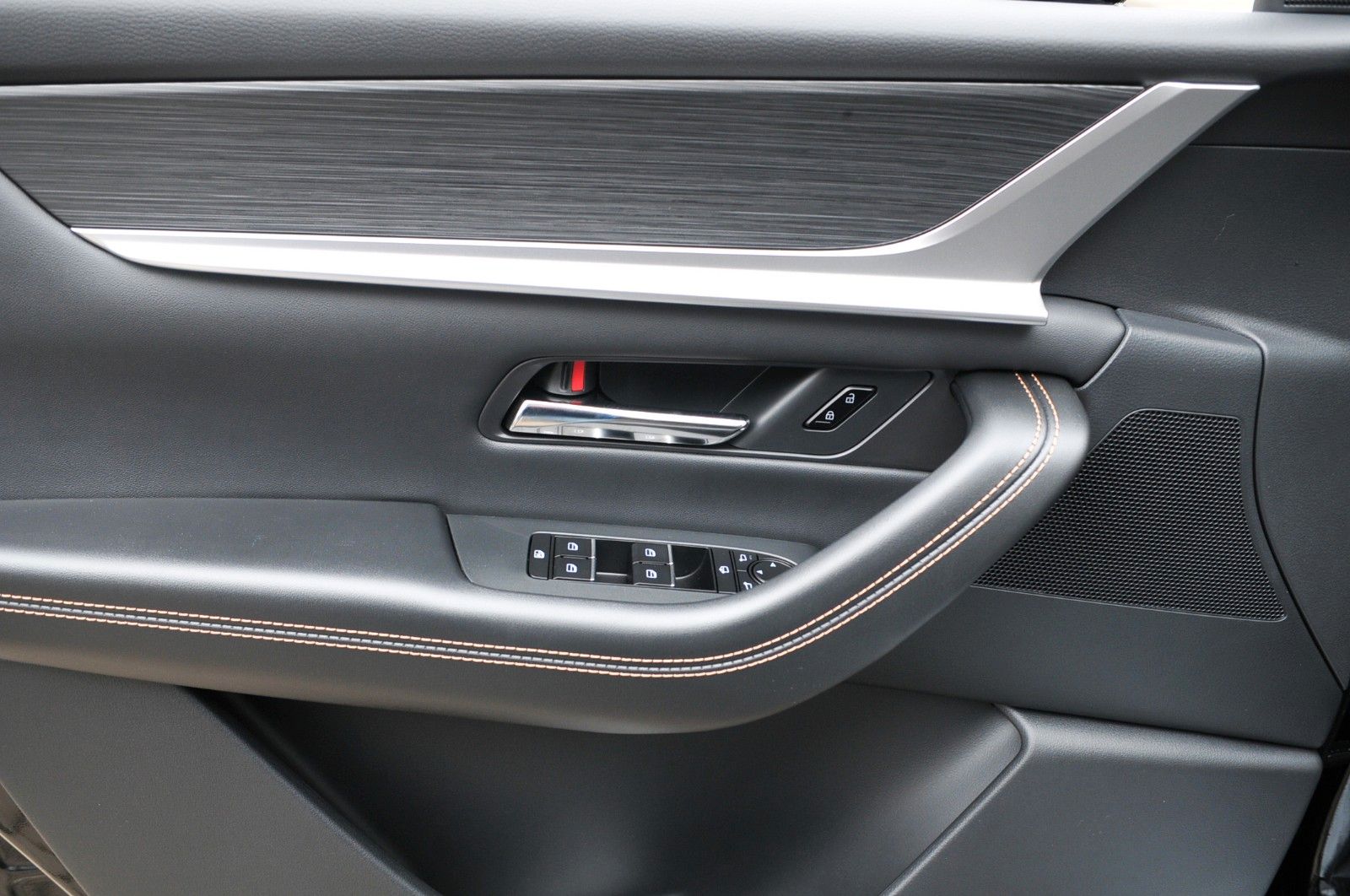 Mazda CX-60 - Bild 34