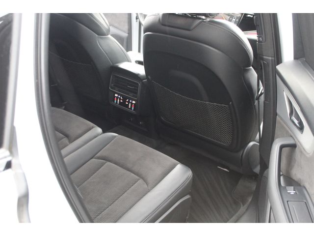 Q7 50 TDI qu.Str. S-Line Assistenz*HUD*360*MTRX!