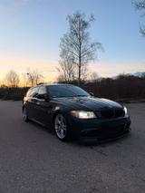 BMW 320D M-Packet - BMW 320: 320d Pack M