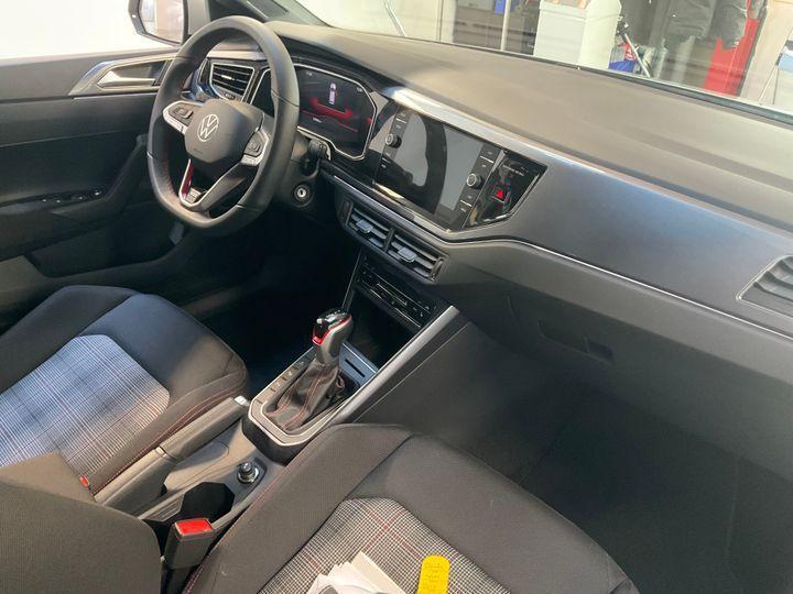 Volkswagen Polo GTI IQ-LIGHT/ACC/CARPLAY/SIDE/PARK-ASSIST, миниатюра 6