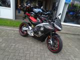 Aprilia Tuono 660 Factory - APRILIA SPORTTOURER