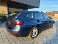 BMW 318 3er - 318 d Mild Hybrid Advantage 