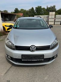 Volkswagen Golf - 3