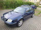 Volkswagen VW Bora Limousone - Volkswagen Bora aus 2000