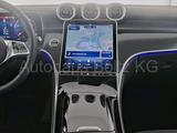 Mercedes-Benz GLC 200 4M ENp 66000 Avantgarde Adv Pano AHK Mem - Mercedes-Benz GLC-Klasse Benziner Gebrauchtwagen