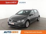 Volkswagen Golf VII 1.6 TDI Comfortline BlueMotion*PDC*SHZ - Volkswagen Golf: TDI Bluemotion