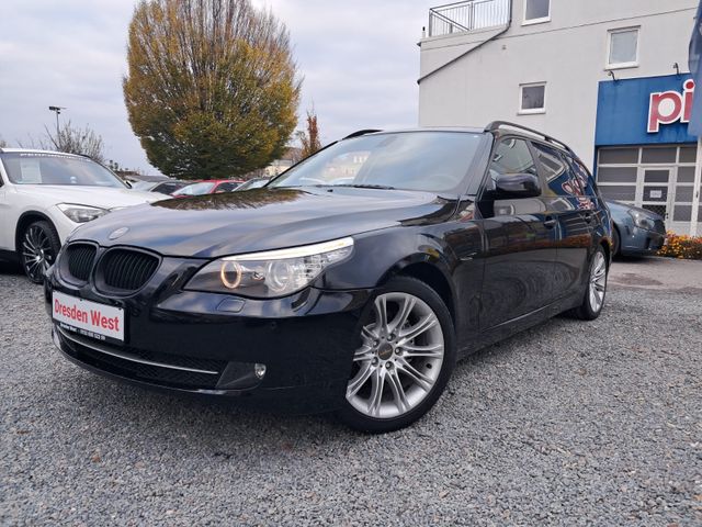 BMW 523 Baureihe 5 Touring 523i