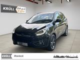 Hyundai ix35 2.0 Style AWD - gebrauchte Hyundai ix35 aus dem Jahr 2015
