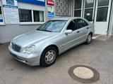 Mercedes-Benz C 180 C -Klasse Lim. C 180 Kompressor - Mercedes-Benz aus 2003: Klasse