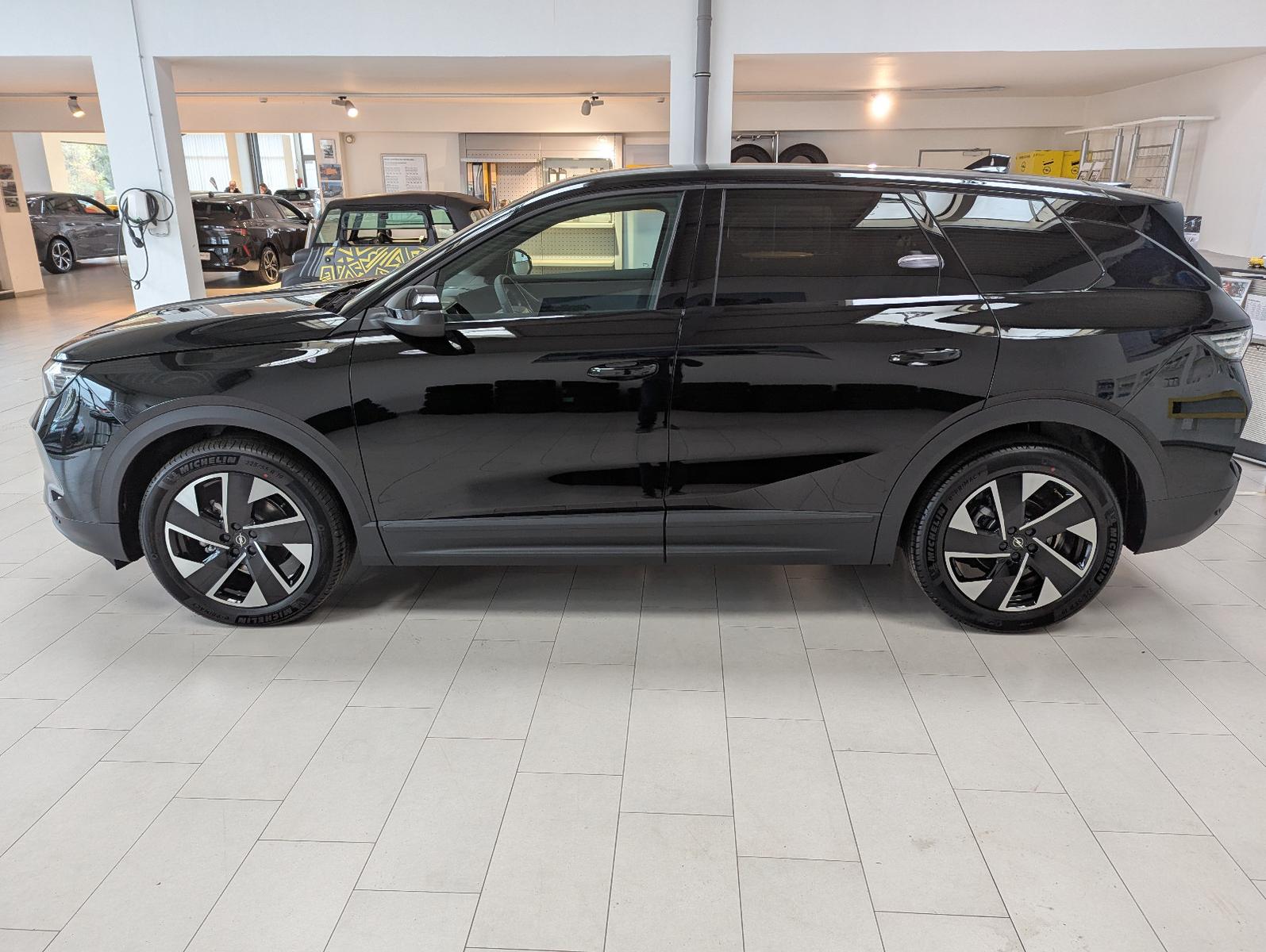 Opel Grandland GS Navi Sitzhzg Matrix 180° AGR 19"LM