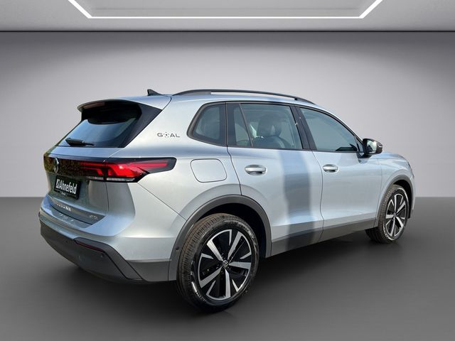Tiguan Life 1,5 l eTSI 110 kW 150 PS 7-Gang-Dopp