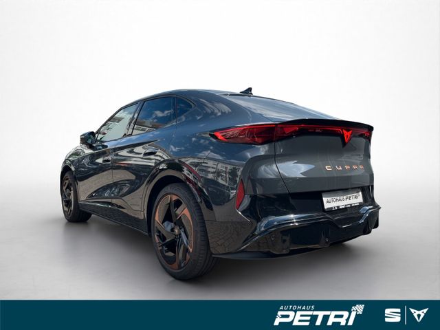 Foto Nummer 3: CUPRA Tavascan