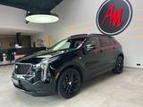 Cadillac XT4 Sport AWD - Cadillac XT4 aus 2022
