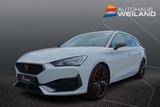 Cupra Leon Sportstourer 2.0 TSI 4Drive DSG VZ CUP - Cupra Leon: Vz Cup