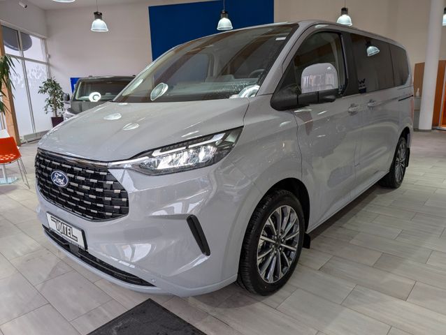 Ford Tourneo Custom Titanium X L1 AHK