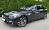 BMW 535i GT xDrive Luxury NAVI/ACC/ HeadUp/Kamer - BMW 535 Gran Turismo mit Benzin-Antrieb