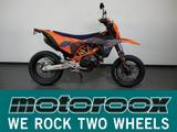 KTM 690 SMC R Modell 2026 | MRX-Edition