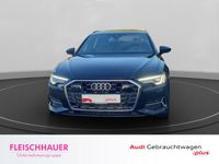 Audi A6 - Vorschau Bild 2