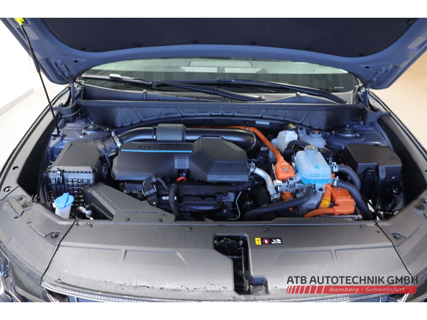 Hyundai Tucson – Bild 25