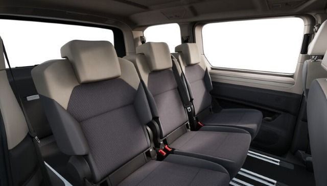Volkswagen T7 Multivan - Bild 6