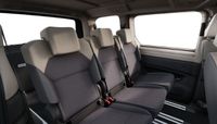 Volkswagen T7 Multivan - Vorschau Bild 6