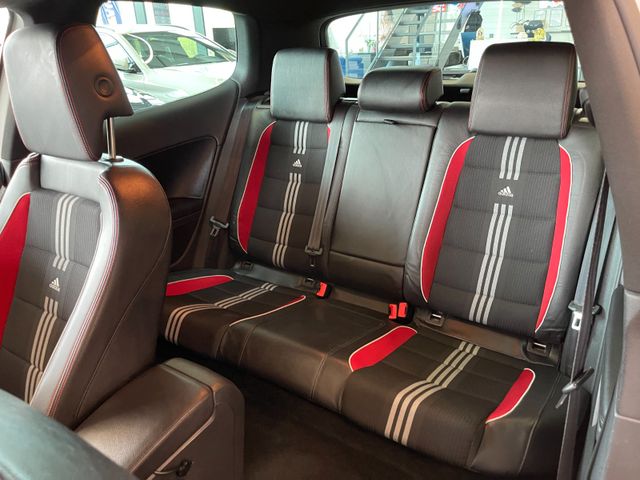 Volkswagen Golf VI GTI adidas *BI-XENON*KAMERA*TOUCH*PDC*